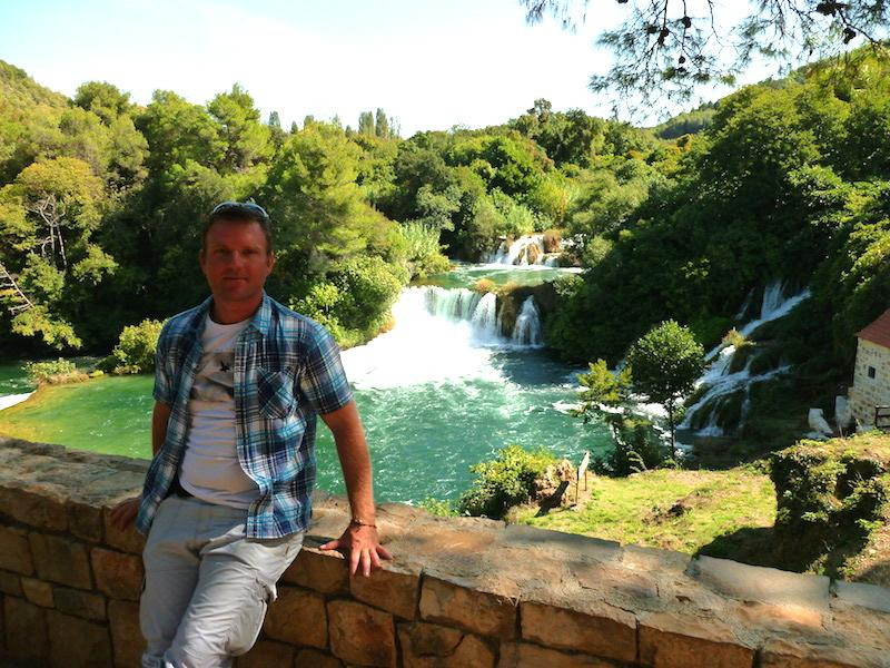 Private Tourist Guide Croatia景点图片