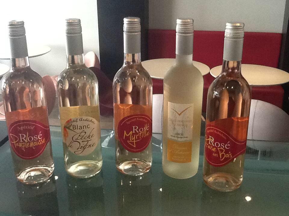 Le 20-里昂必去景点