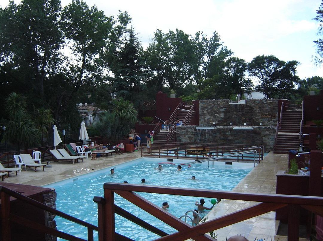 Otto Calace Hotel主图