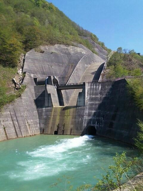 Okukiyo Powerhouse景点图片