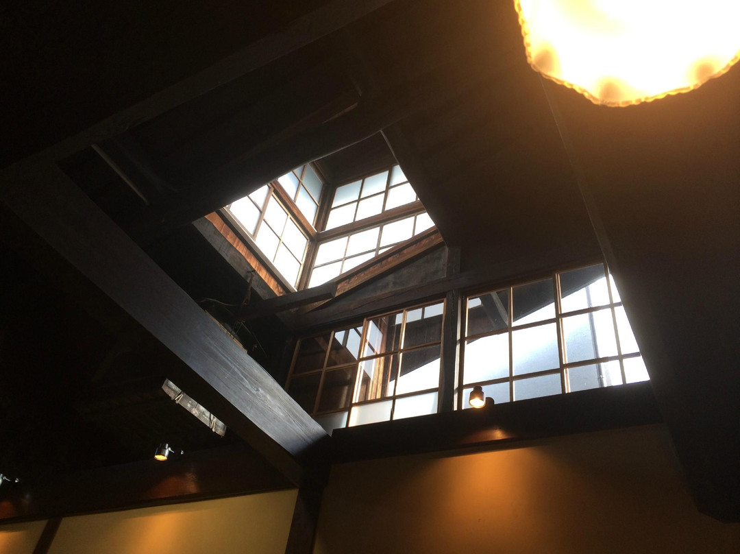 Watanabe Sake Brewery-飞弹市必去景点