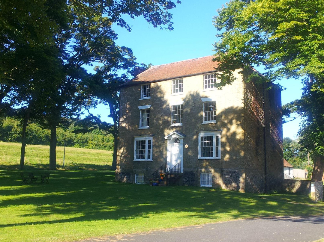 Farthingloe Farm B & B