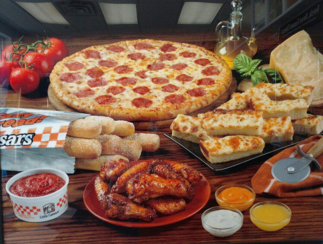 Little Caesars
