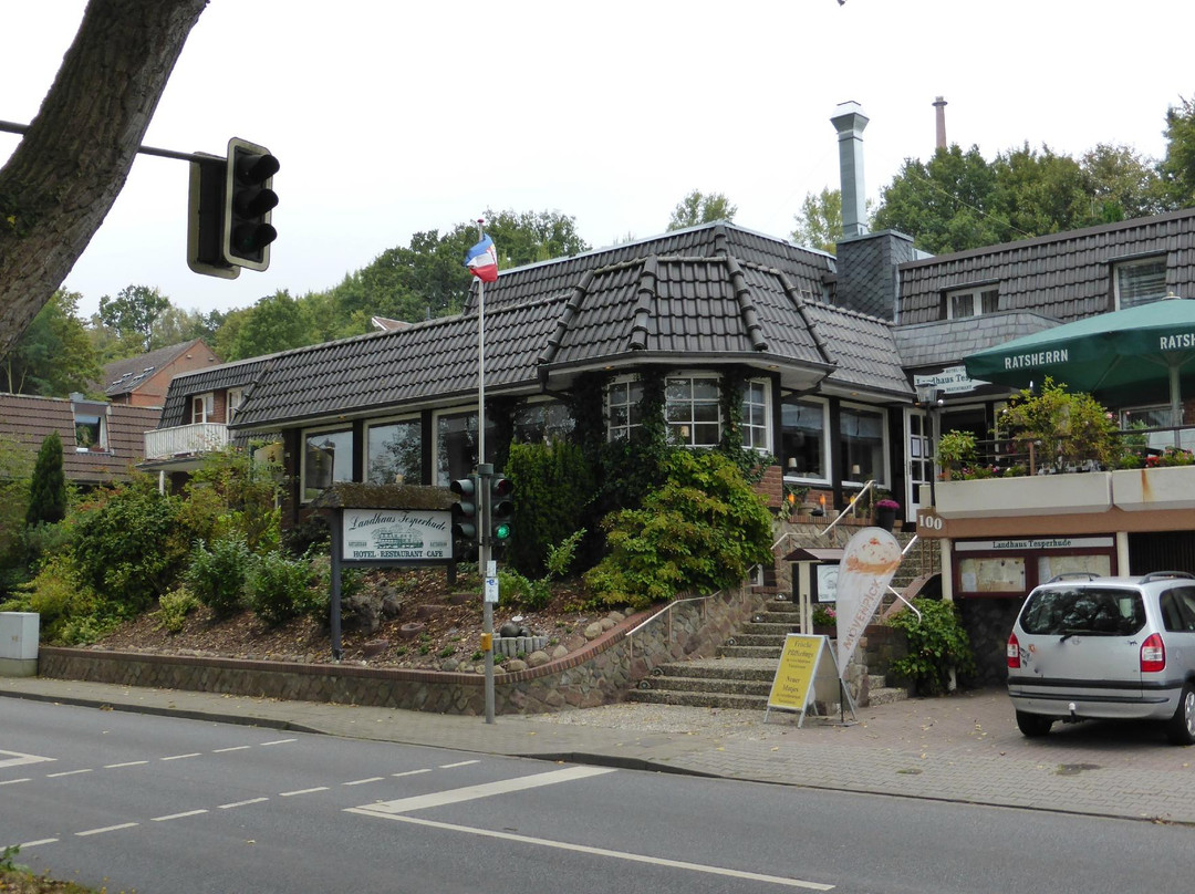 Landhaus Tesperhude主图