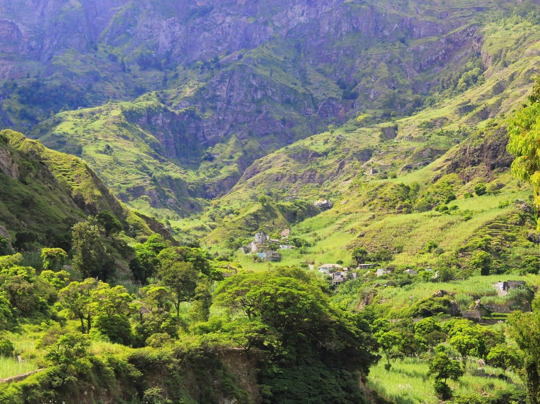 Ribeira Grande旅游攻略图片