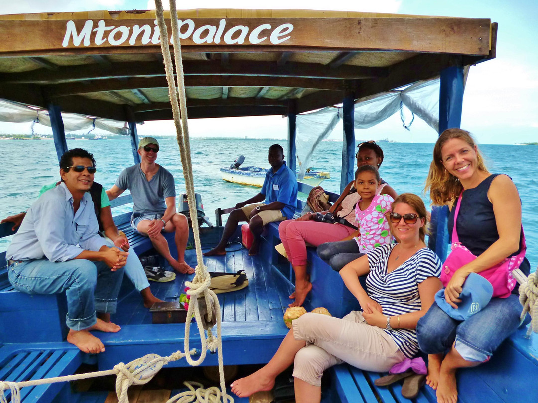 Zanzibar Different Tours - Day Tours景点图片