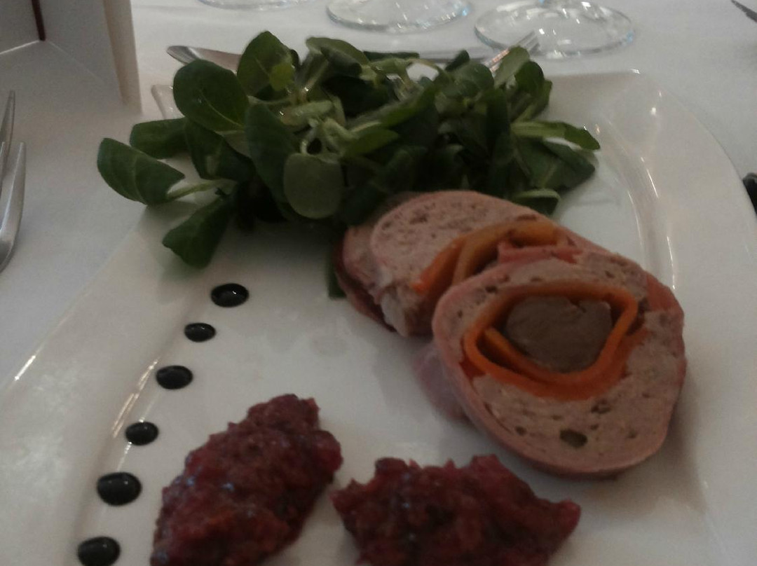 Hotel Landhaus Schieder主图