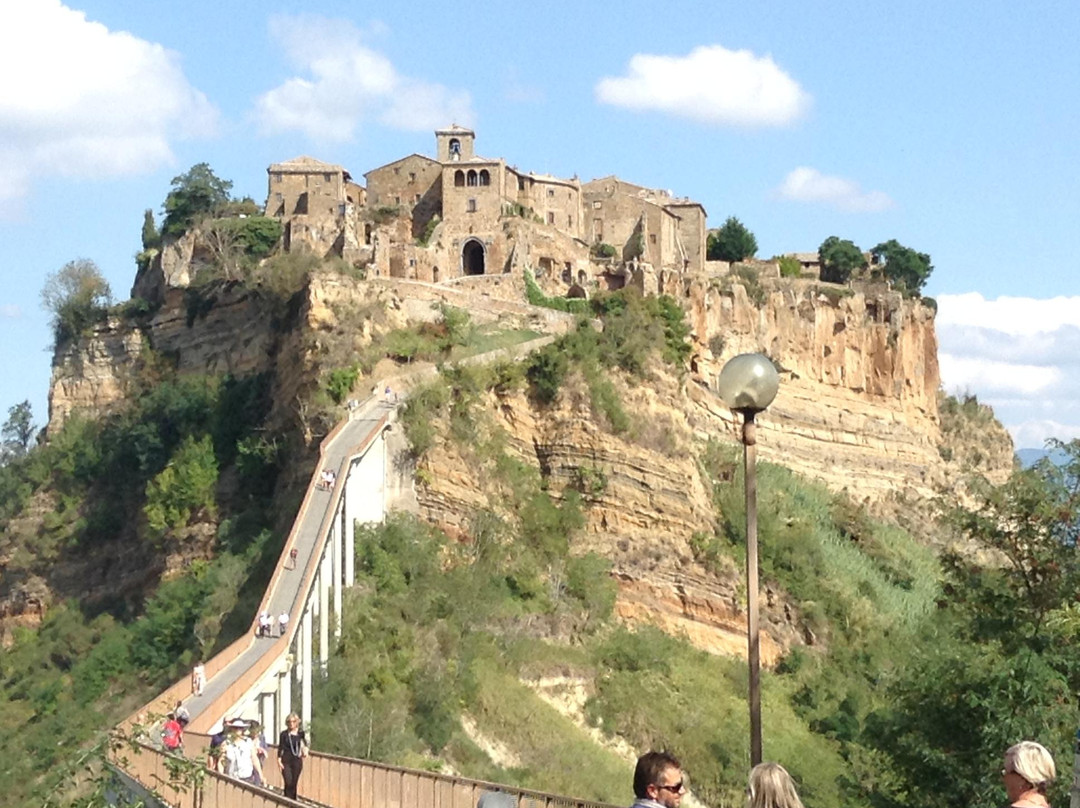Mad About Tuscany景点图片