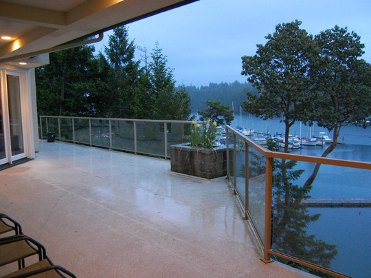 Pleasant Harbor Marina House主图