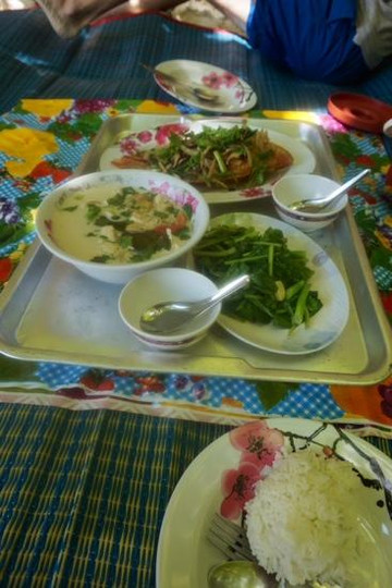 Krabi Castaway Tours-奥南必去景点