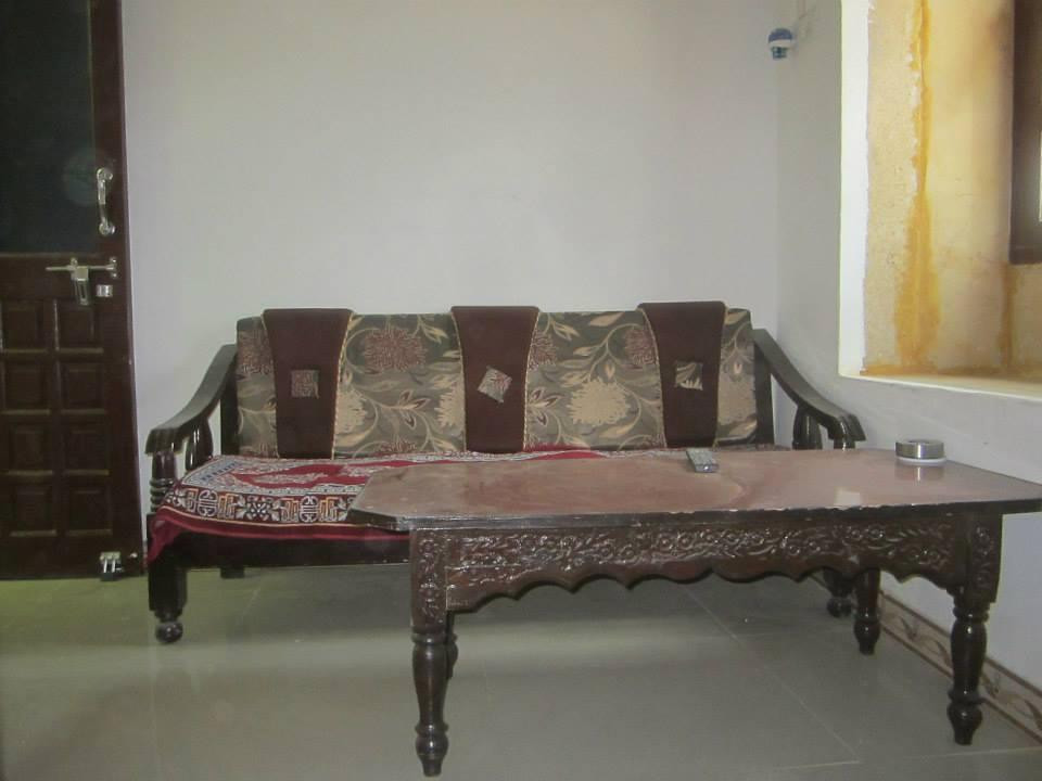 Sagar Hotel Jaisalmer主图