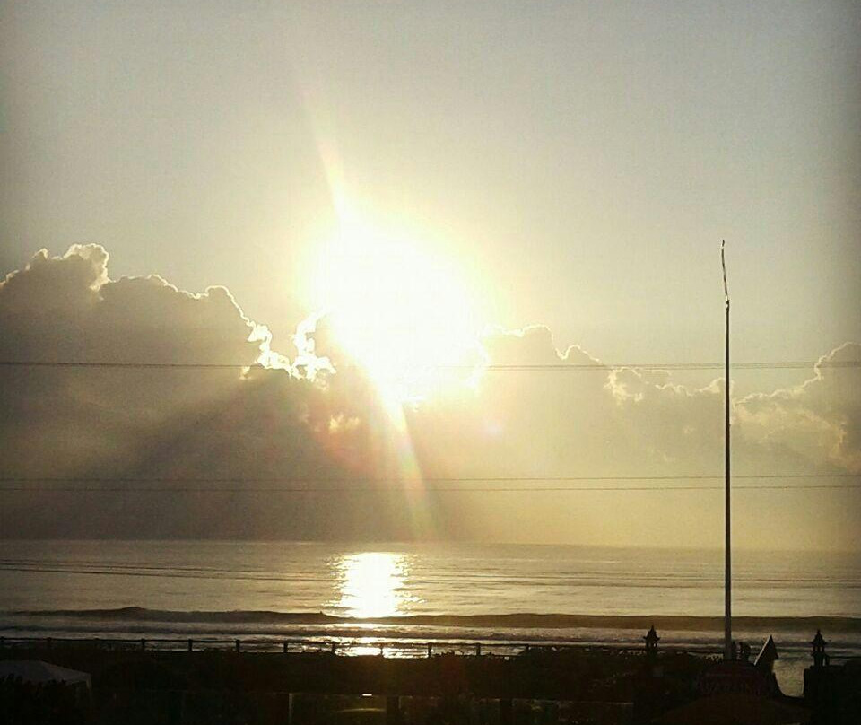 Warung Beach Club-Itajai必去景点