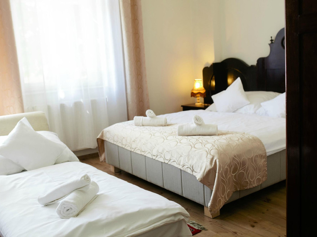 Boutique Hotel LuDo