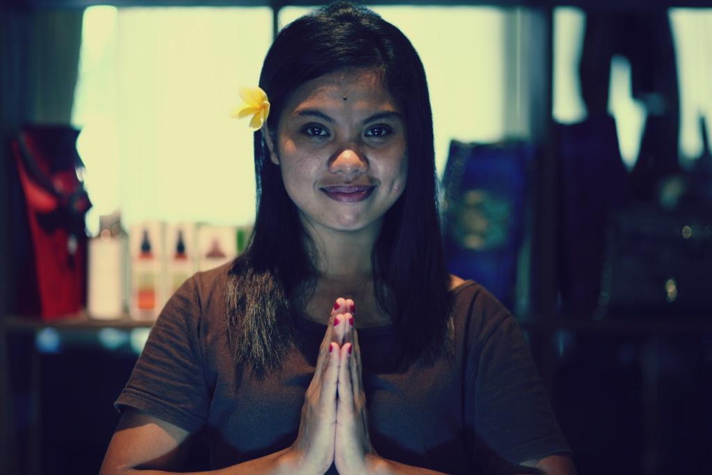 Bali New Opium-金巴兰必去景点