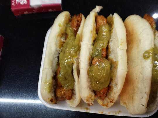 Tio agus-洛格罗尼奥必去景点