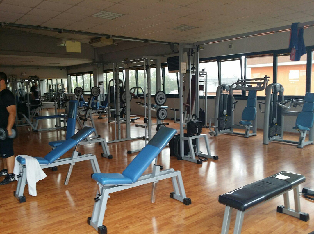 Oasi Del Fitness景点图片