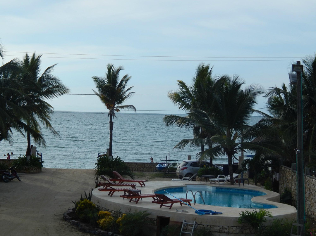 Hotel Maria Mulata