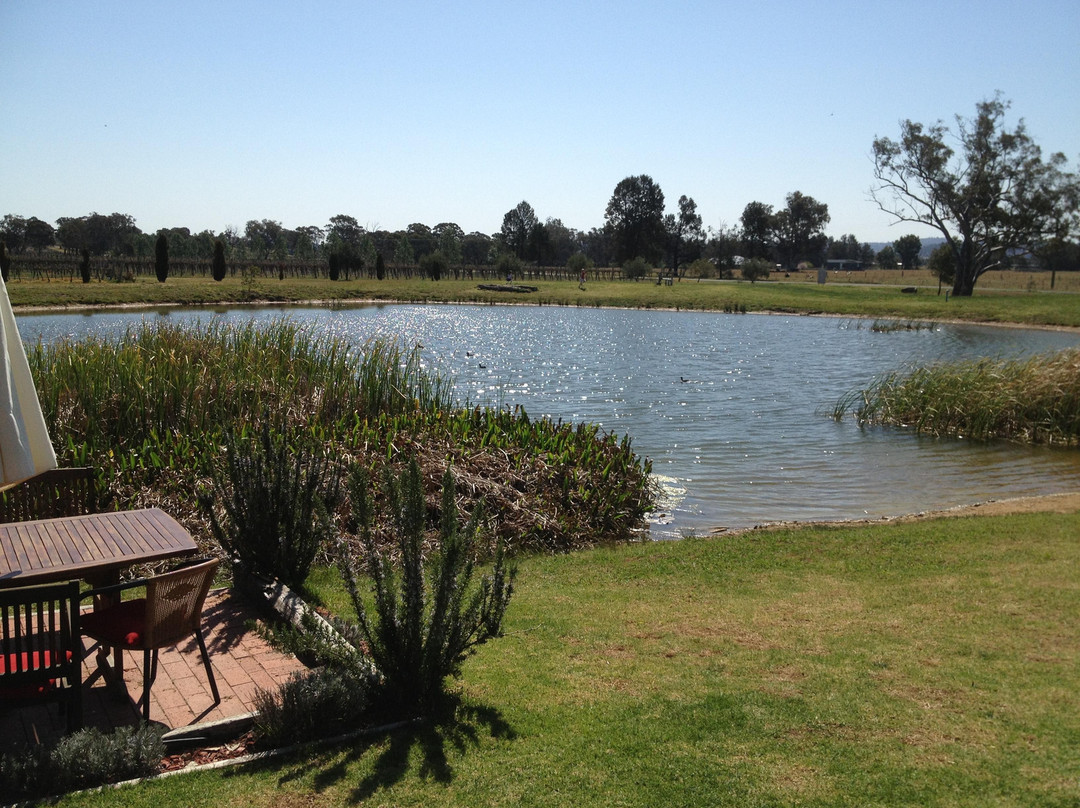 Di Lusso Estate-马奇必去景点