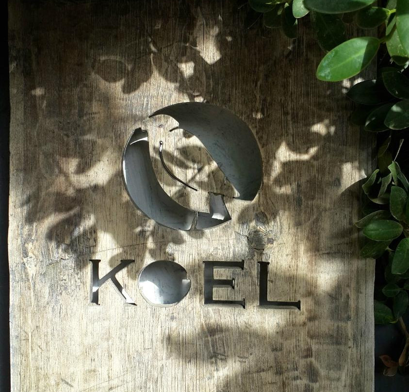 Koel Gallery-卡拉奇必去景点