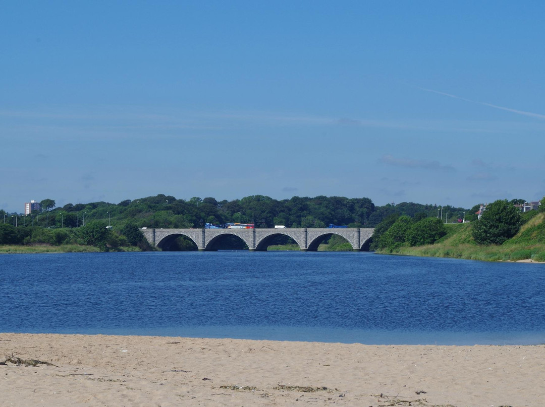 Donmouth Local Nature Reserve-阿伯丁必去景点