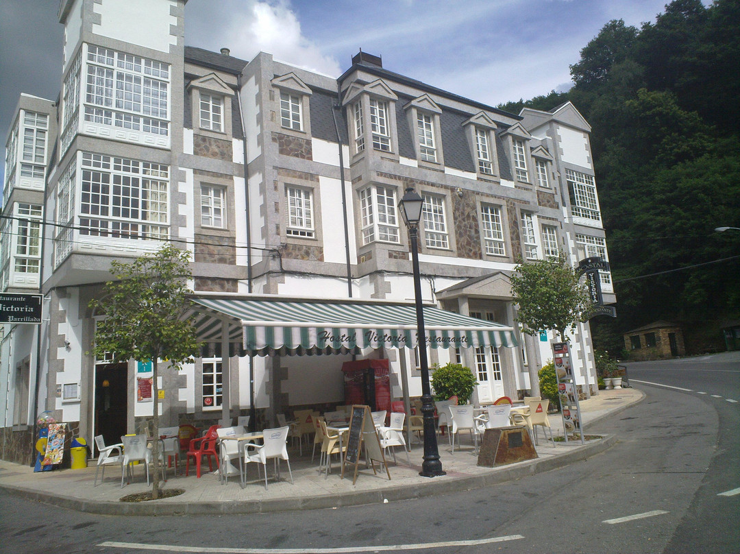 Hostal Victoria