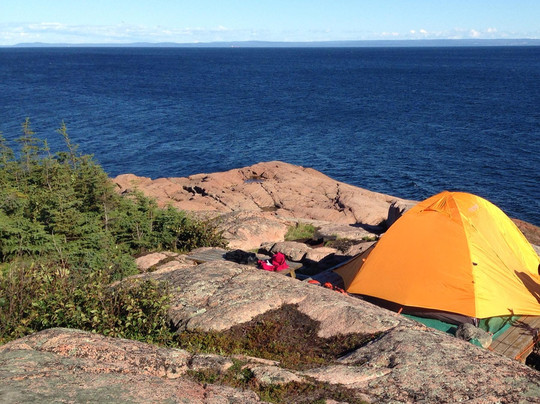 Mer et Monde Ecotours-Les Bergeronnes必去景点