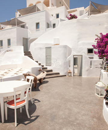 安卓尼斯豪华套房酒店酒店图片