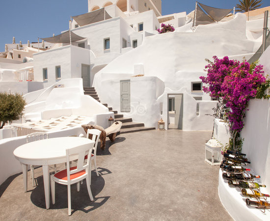 安卓尼斯豪华套房酒店