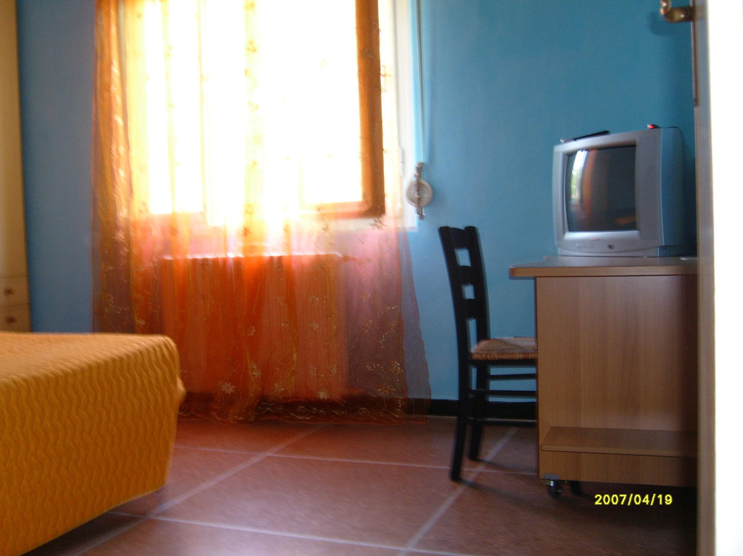 Bed & Breakfast Verdemare主图