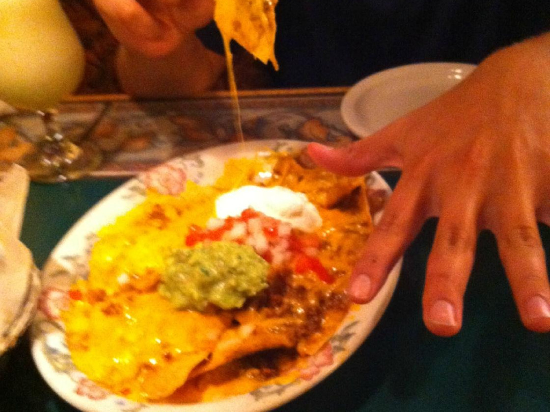 3 Margaritas Longmont