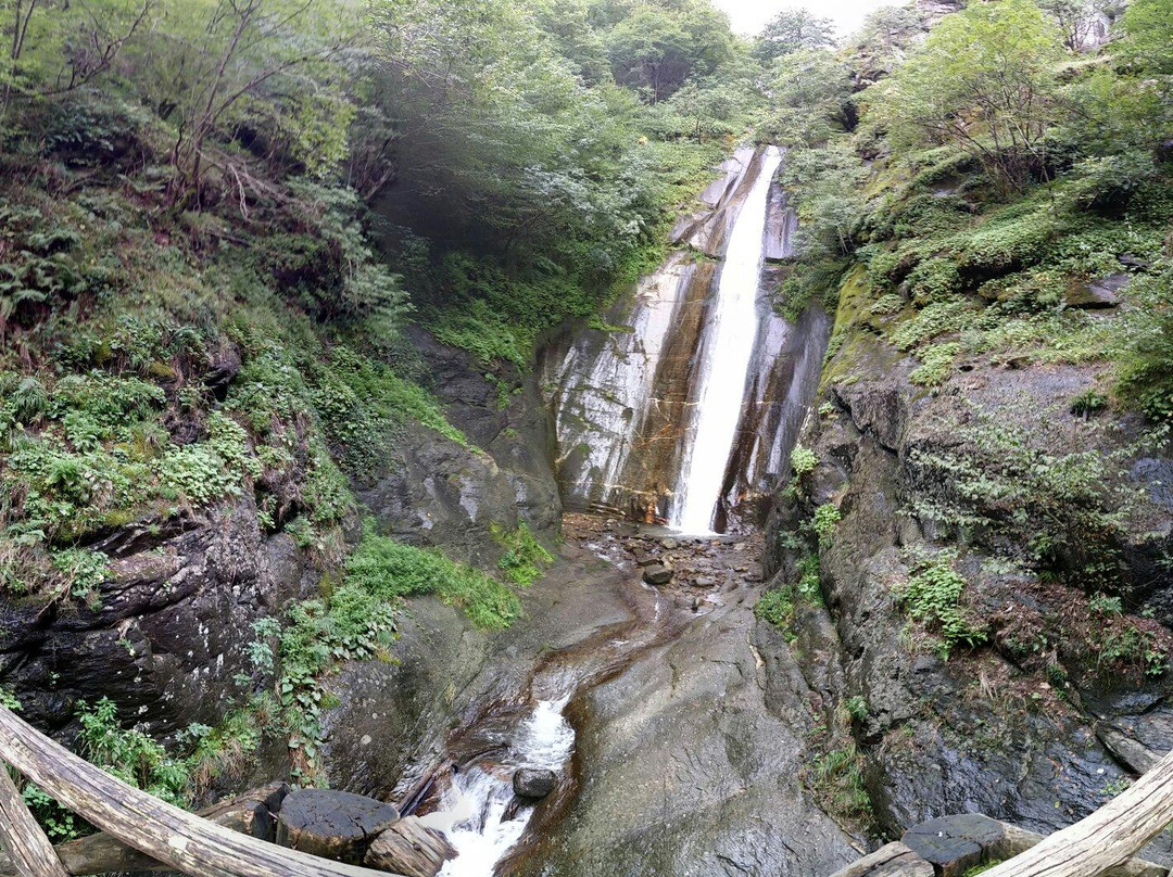 Smolari Falls-Smolari必去景点