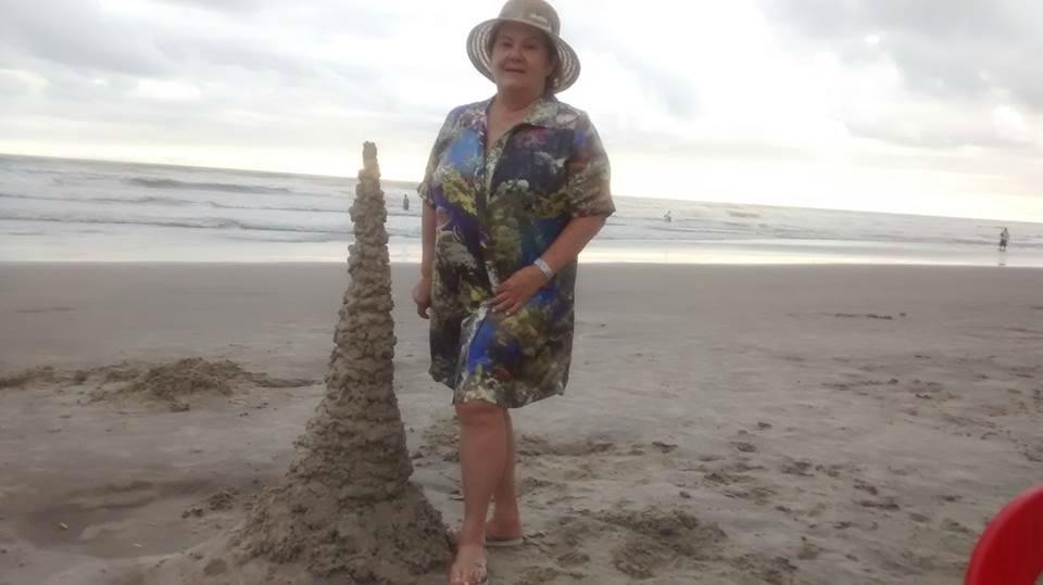 Florida Mirim Beach-Mongagua必去景点