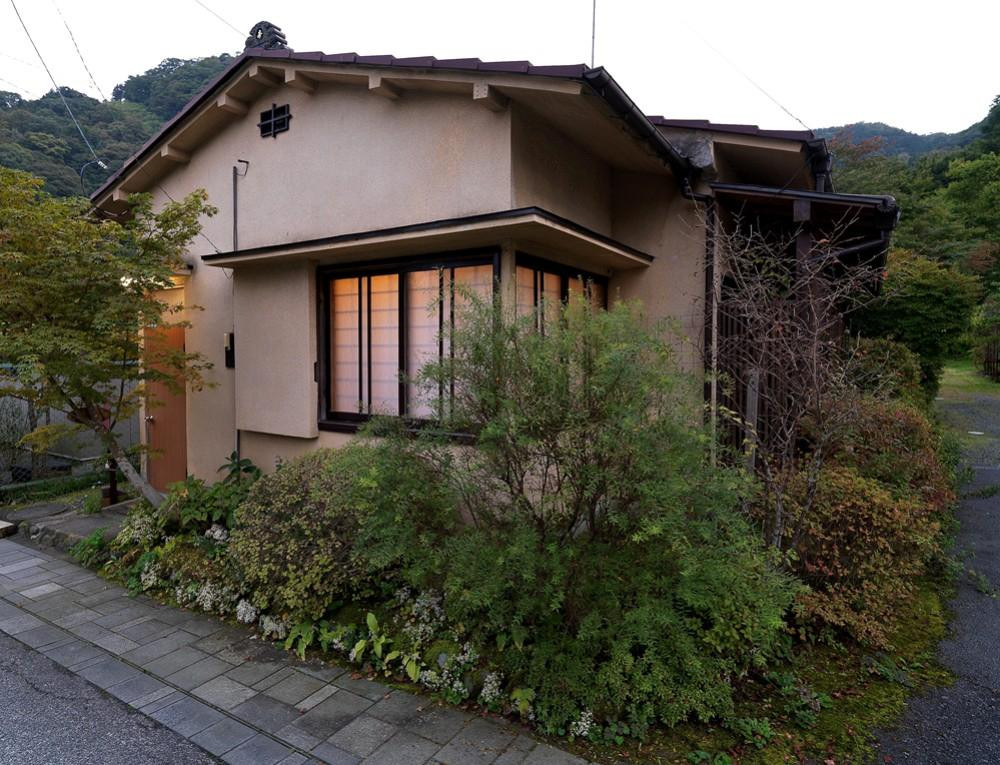 日光阜萨小屋酒店