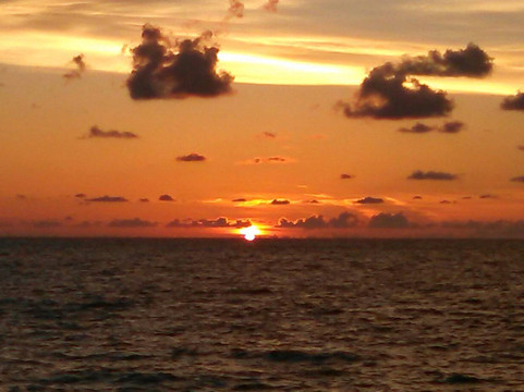 Double Sunshine Cruises-那不勒斯必去景点