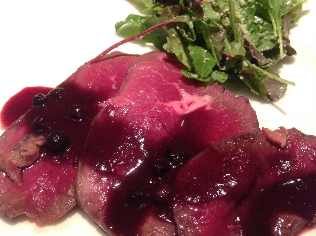 Kita Karuizawa Hills Hotel主图