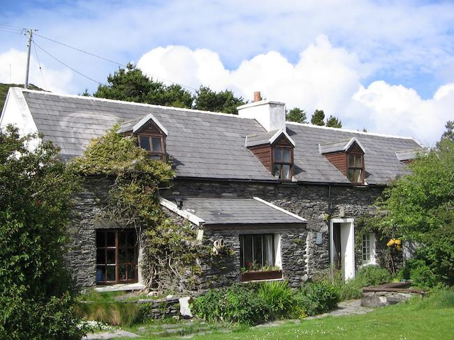 Garranes Hostel