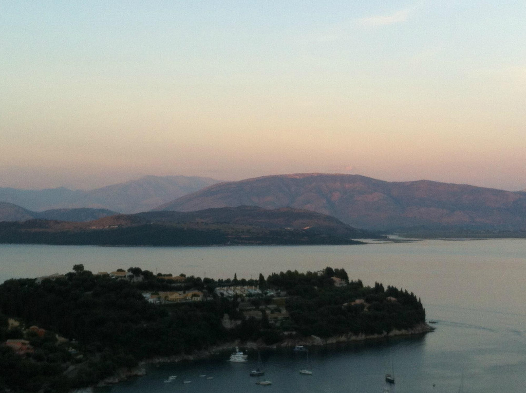 Villa Chrisoula主图