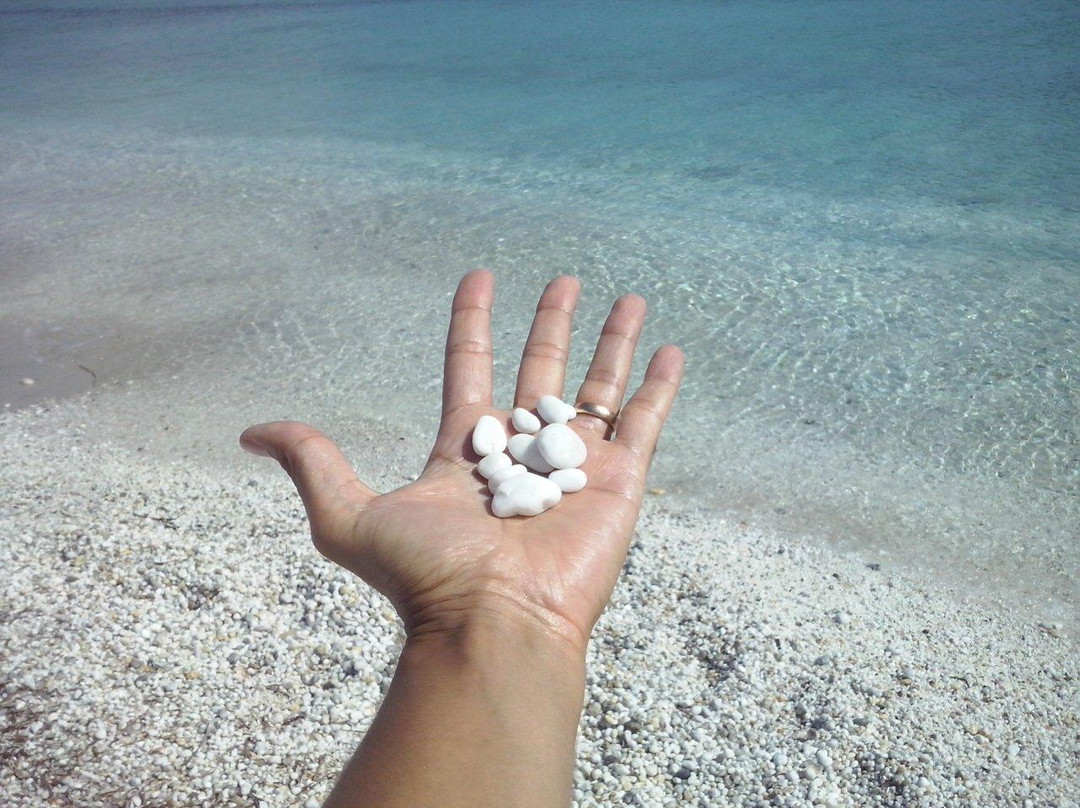 Spiaggia Pazzona-斯廷蒂诺必去景点