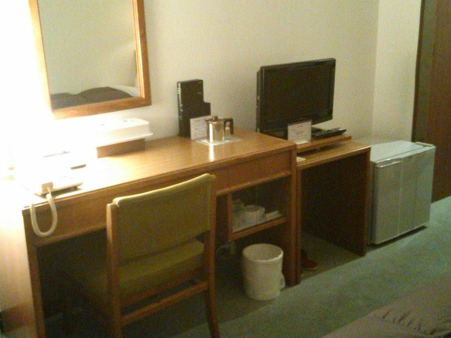 Iwata Park Hotel主图