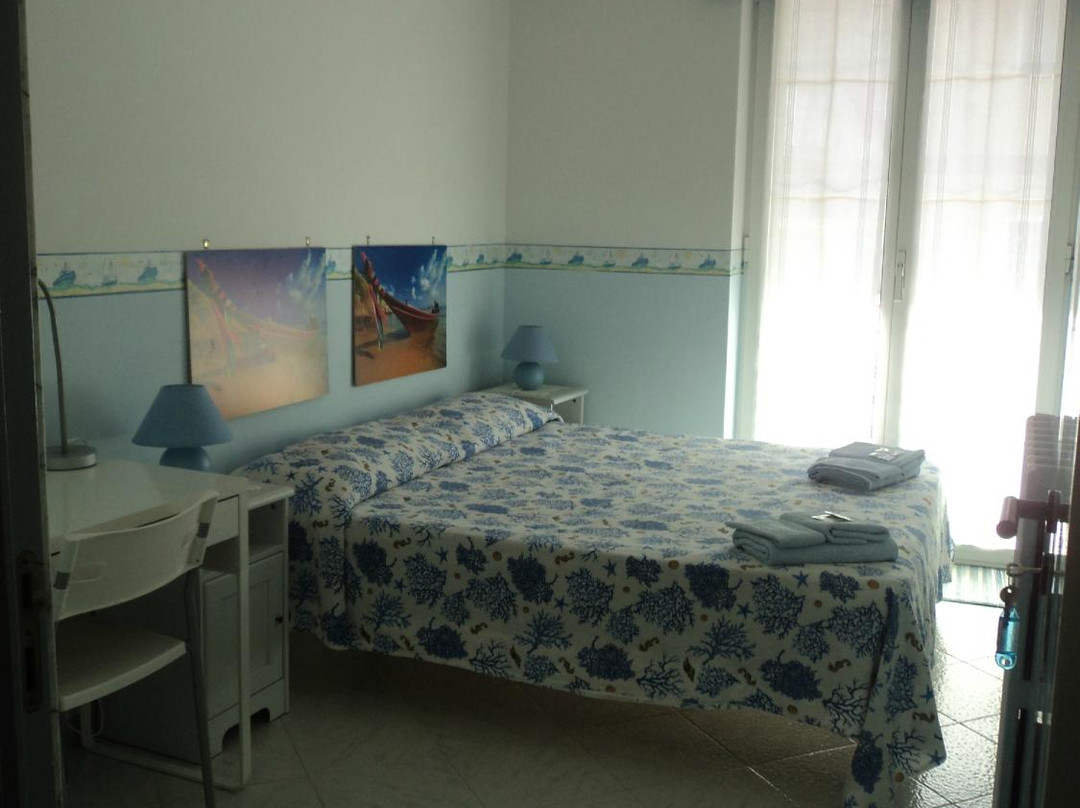 Bed and Breakfast Girasole主图