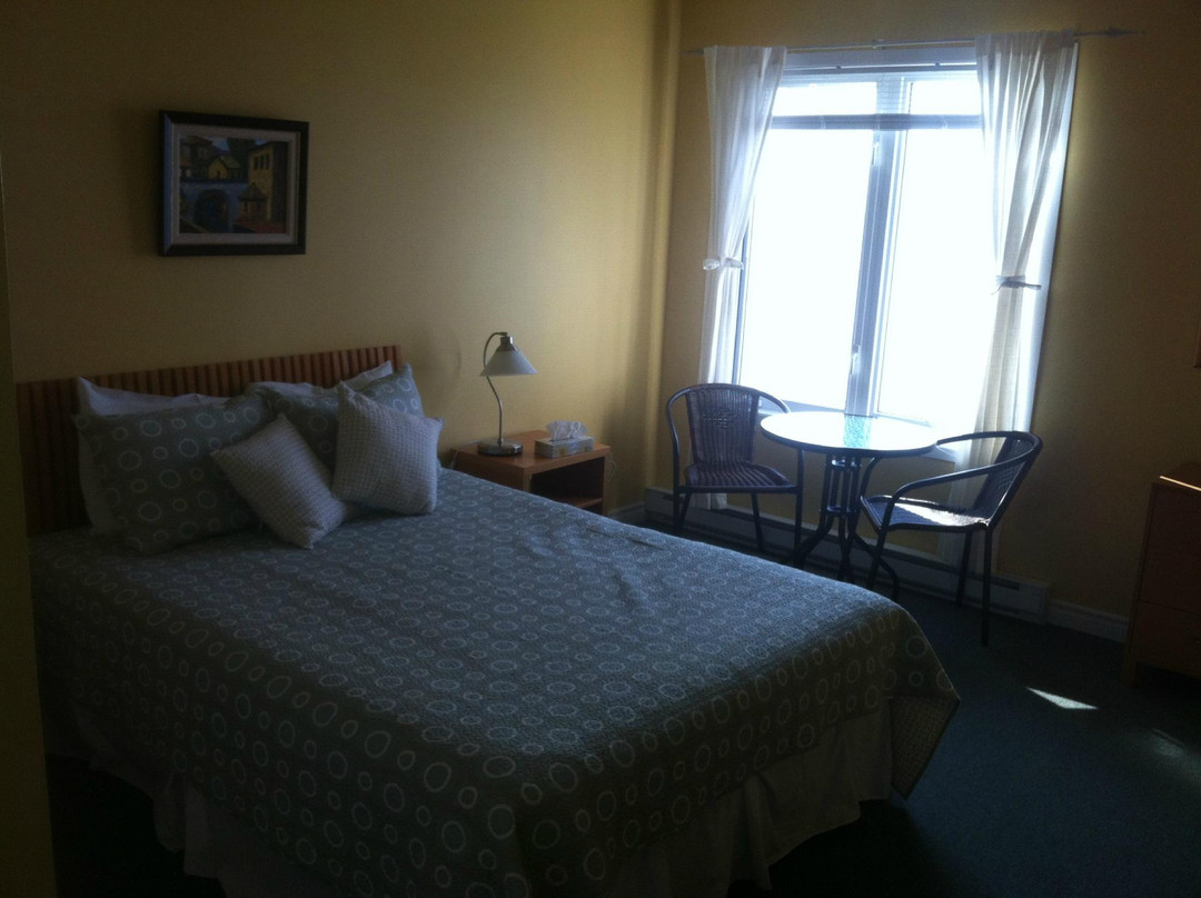 Auberge de l'Eider主图