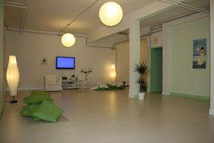 San Quirico in Collina旅游景点-Happiness Center Art of Living Yoga Firenze