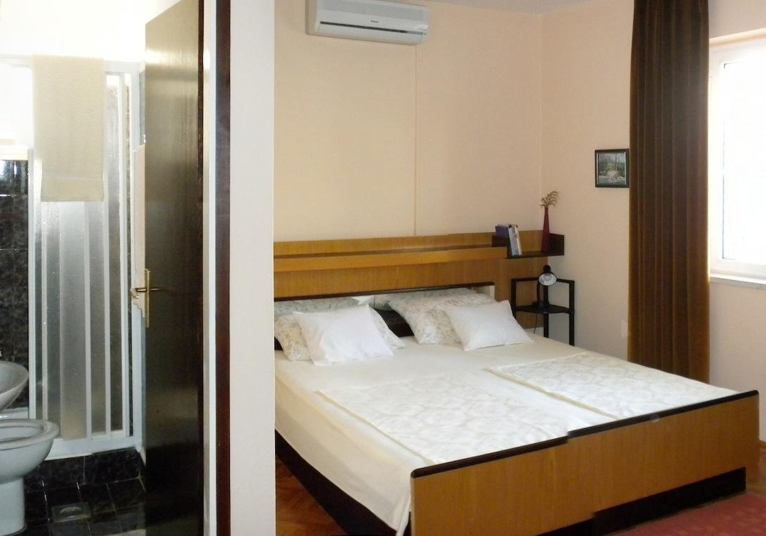 Cibaca酒店住宿-Regjo Rooms