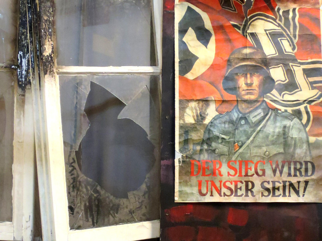 Das Bunkermuseum