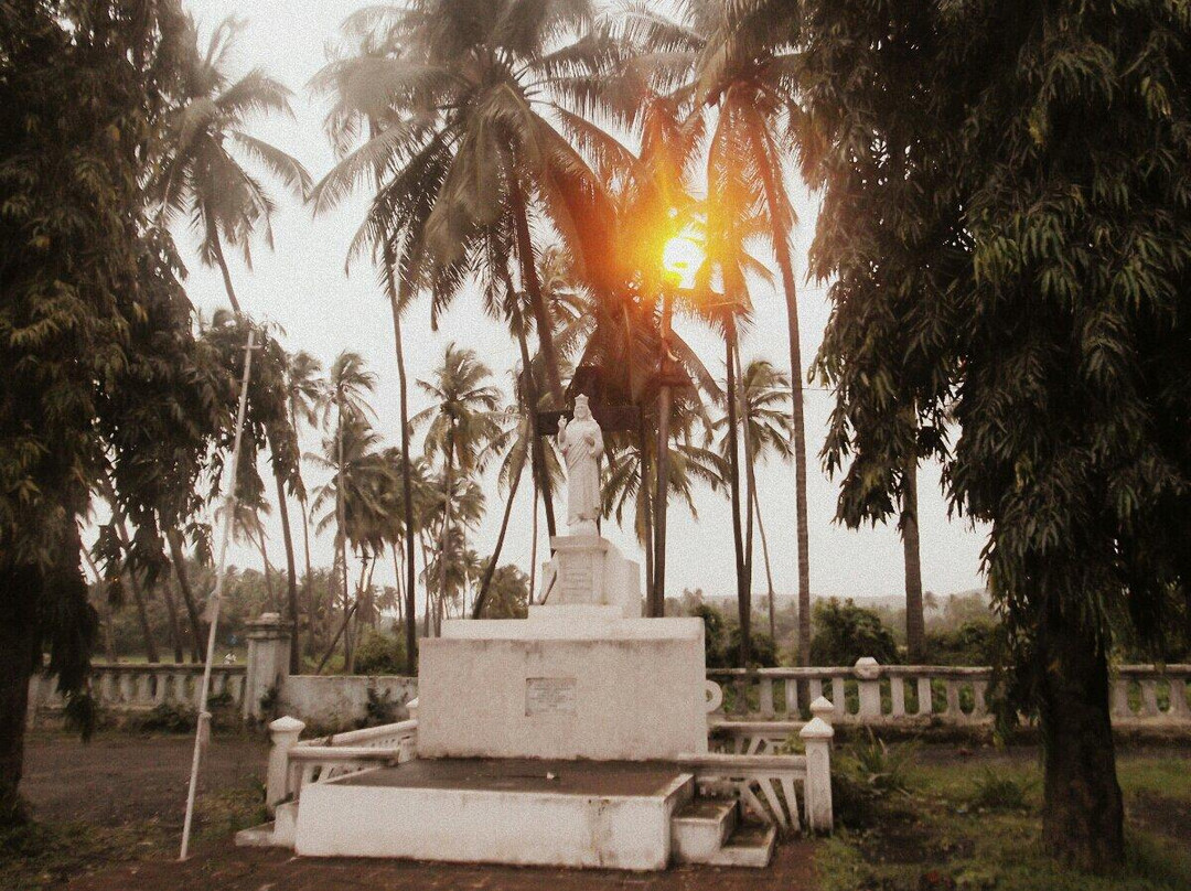 St. Michael's Church-巴德士必去景点