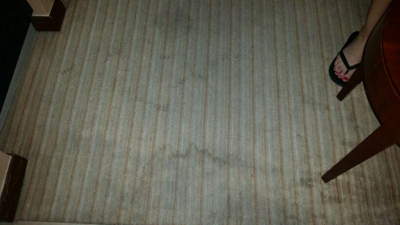 万和亚隆国际酒店-浴室