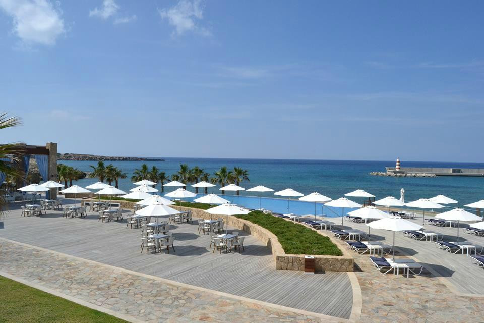 Karpaz Gate Marina Beach Club-Yeni Erenkoy必去景点