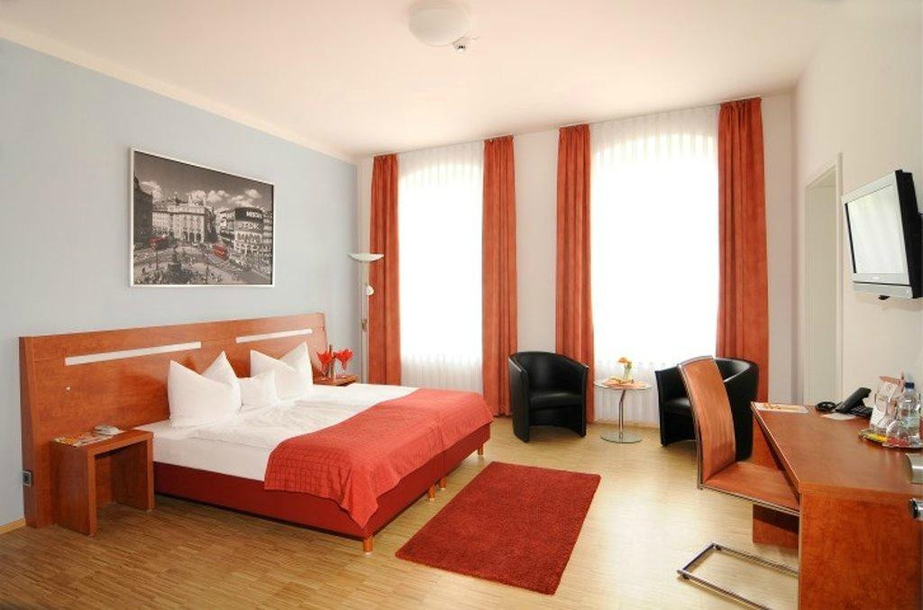 Stadtvilla Hotel主图