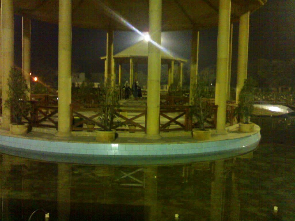 Jheel Park-卡拉奇必去景点