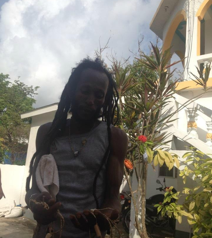 No Limits Bar-内格里尔必去景点